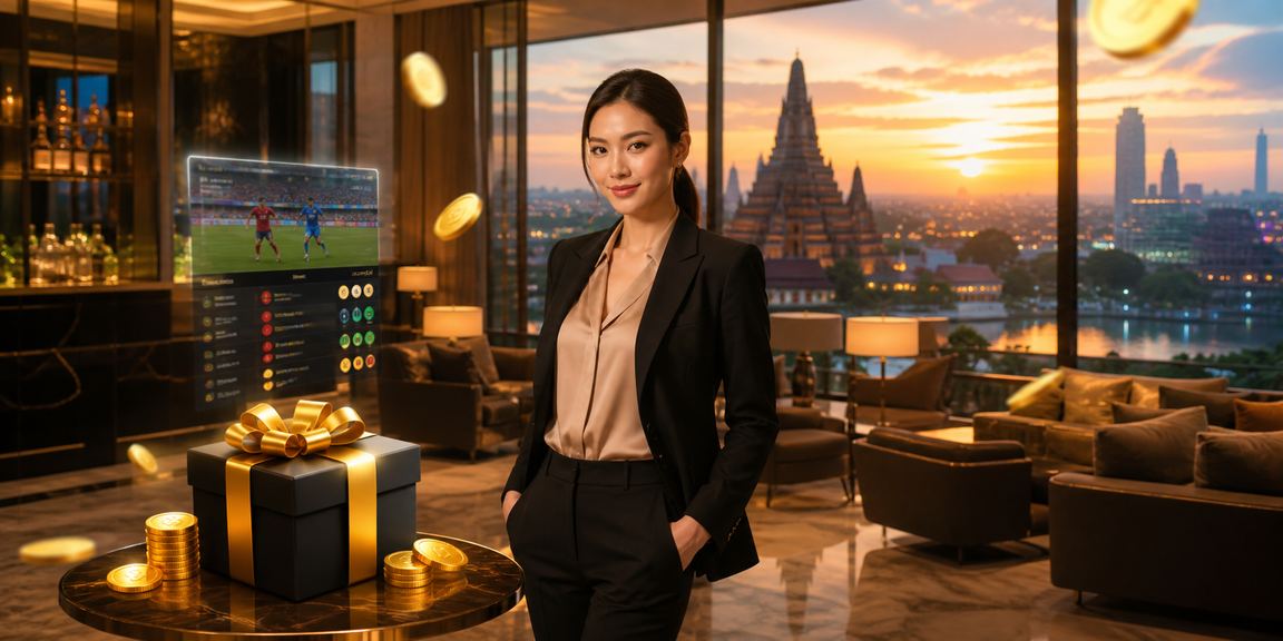 ufabet thai