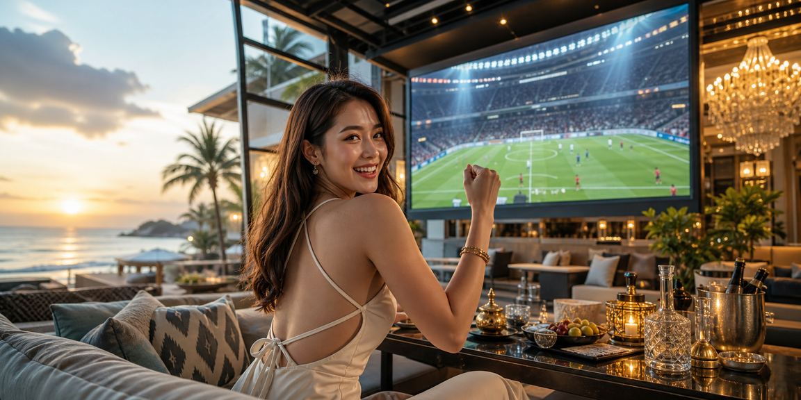 ufabet thai