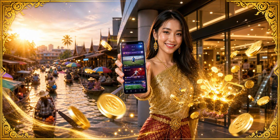 ufabet thai