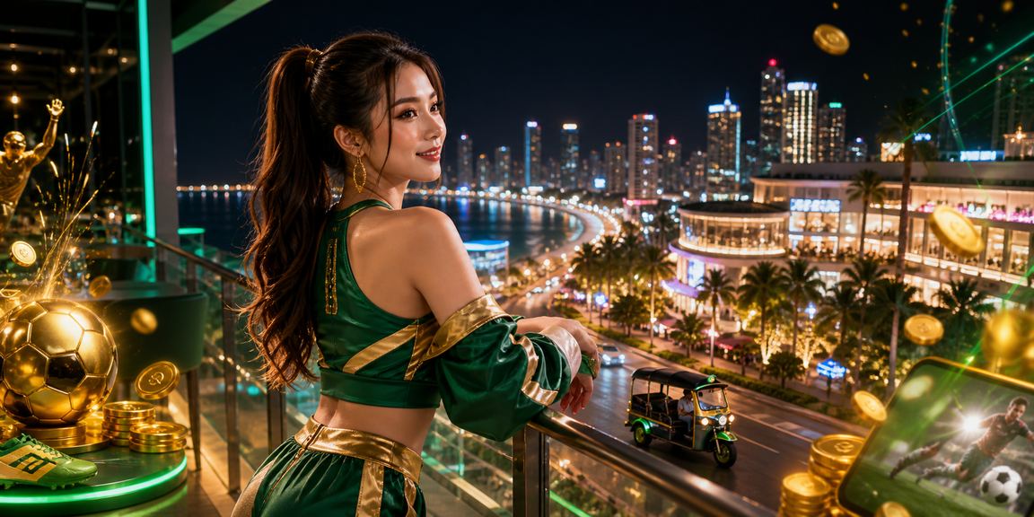 ufabet thai