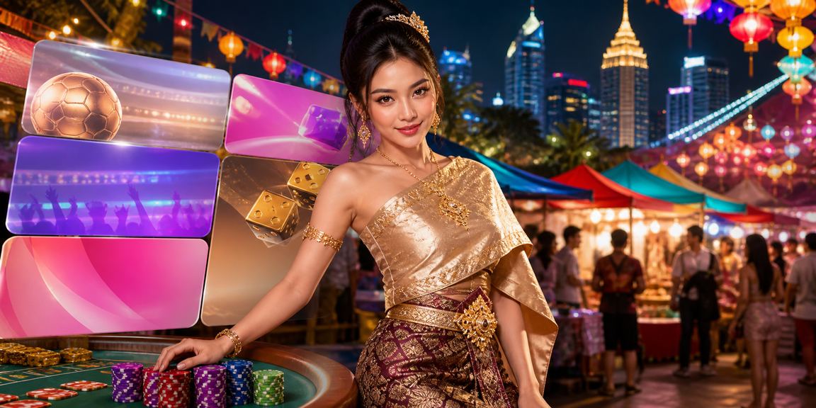 ufabet thai